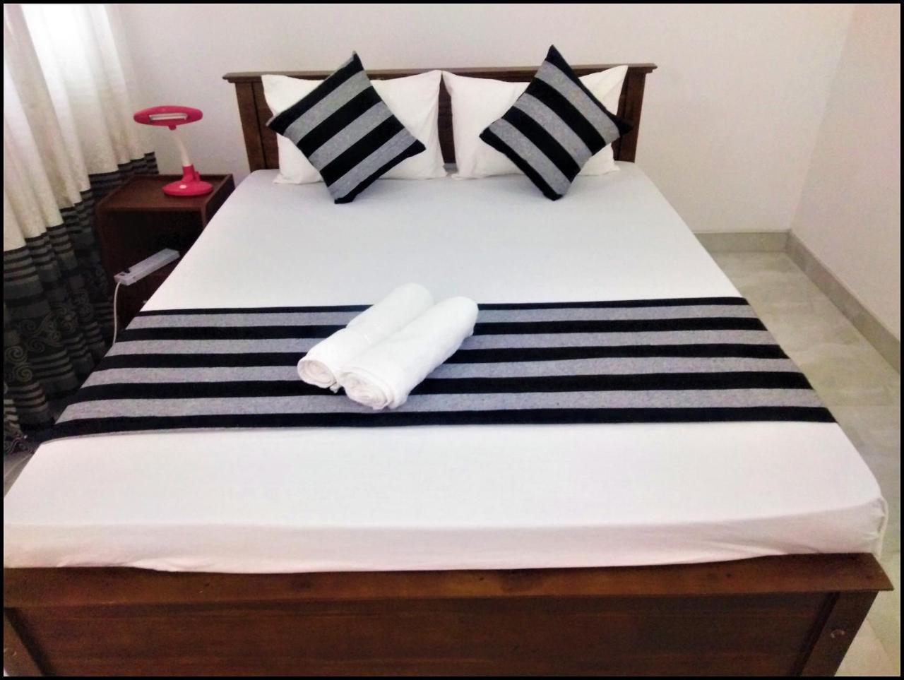 Silver Sand Villa ดัมบูลลา ภายนอก รูปภาพ